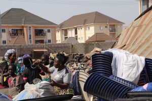 FCTA begins move to clear shanties in Durumi, Area 1 axes — Daily Nigerian
