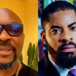 Join APC, stop using Peter Obi to score cheap points - Isaac Fayose to Adeyanju
