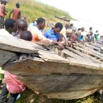 Wooden boats must be eliminated across states -- FG — Daily Nigerian