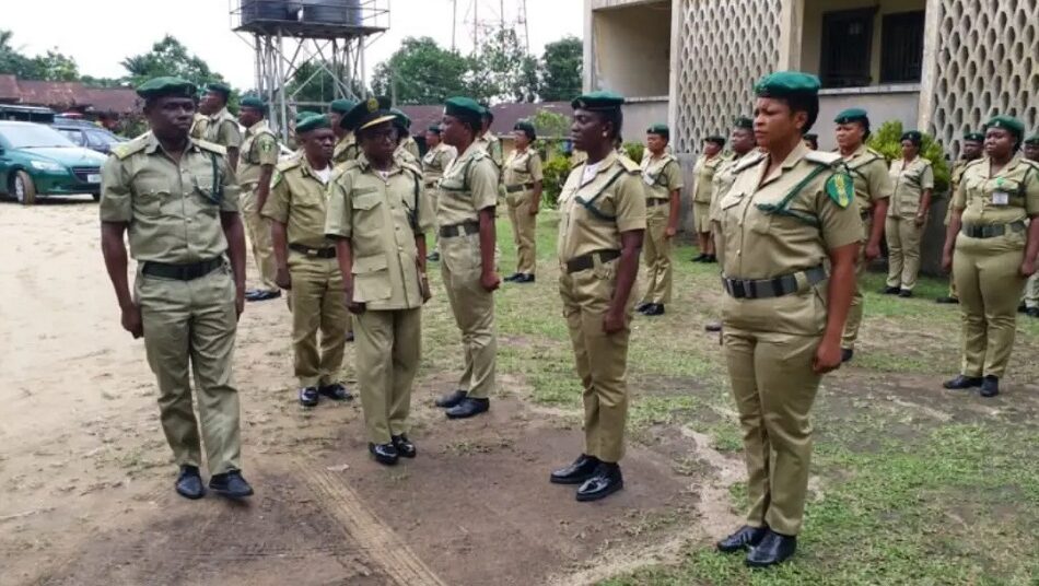 Nigerian govt gives NCoS 4 weeks to address juvenile detention abuses — Daily Nigerian