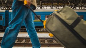 Finland Proposes 344M Refugee Funding Cut Amid EU Wide Reductions 300x169