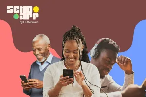 Send App by Flutterwave unveils ‘Share and Earn’ referral program