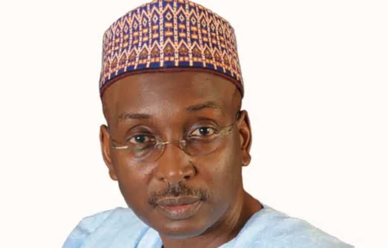2027: President elected on ADC platform will be accountable - Salihu Lukman