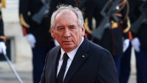 French PM Bayrou Urges Austerity As Debt Soars E5K Per 300x169