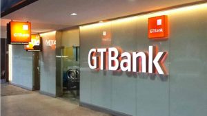 GTBank Recapitalization Increases Paid Up Capital To N504bn 300x169