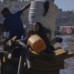 Impending assault on Gaza City sparks mass exodus and deepens humanitarian fears