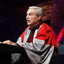 Prof. Gwarzo hails Central European University's founder at 95 — Daily Nigerian