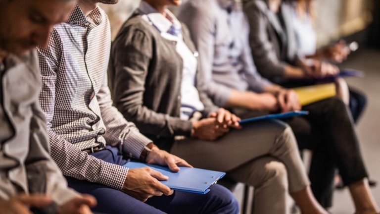 German unemployment hits ten-year high — RT Business News
