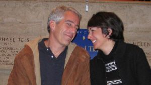 Ghislaine Maxwell Transfer Sparks Trump Pardon Talk Victim Fury 300x169