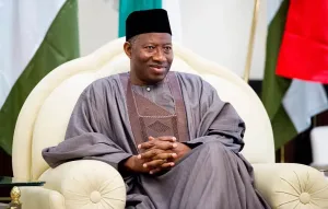 2027: Why Goodluck Jonathan is attractive - ACF's Publicity Secretary, Muhammad-Baba