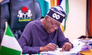 Nigerian government withdraws controversial circular on nurses salaries