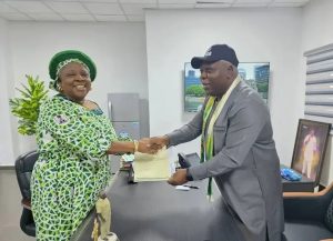 Gov. Soludo confirms Prof. Omenugha as Ojukwu Varsity substantive VC — Daily Nigerian