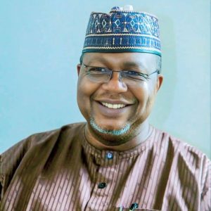 Governor Uba Sani Appoints Ben Kure As New KSMC Managing 300x300