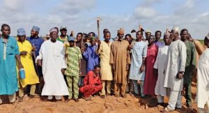 Kebbi Community Cries Out Over Alleged Seizure Of Farmlands • Channels Television