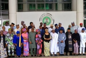 Nigerian govt working assiduously to resolve pension crisis – Walson-Jack — Daily Nigerian