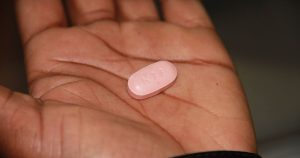 HIV Crisis South Africa Struggles After US Aid Cut 300x158