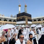 2026 Hajj: You will go to prison without valid visas - Saudi authorities warn Nigerians