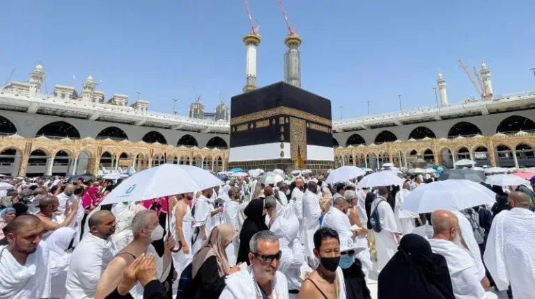 2026 Hajj: You will go to prison without valid visas - Saudi authorities warn Nigerians