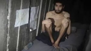 Hamas Offers Red Cross Aid To Hostages If Gaza Receives 300x169