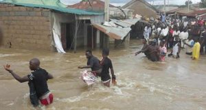 Heavy downpour destroys 70 houses in Jigawa LGA — Daily Nigerian