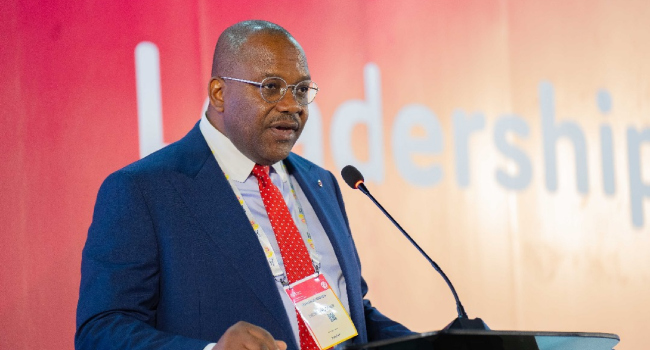 HEIRS Energies CEO To Advocate For Africa’s Energy Sufficiency At US-Africa Forum • Channels Television