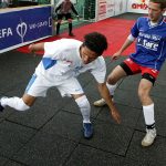 Homeless World Cup: Egypt makes history as the first African team in the men’s final