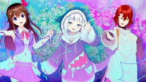 Inside the VTuber industry, according to a COVER exec