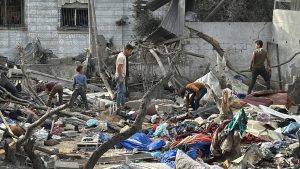 Israel fails to investigate war crime accusations – monitor — RT World News
