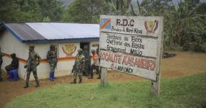 UN condemns killing of 52 people in the DR Congo by ISIL-backed rebels