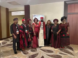 Idoma diaspora community pledges increased support for agricultural, security initiatives in Benue South