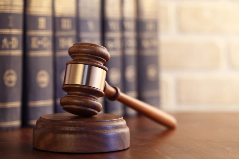 Two men arraigned in Lagos for alleged motorcycle theft