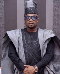 Free Nnamdi Kanu, even if it doesn't make legal sense - Actor Bishop Umoh tells Tinubu govt