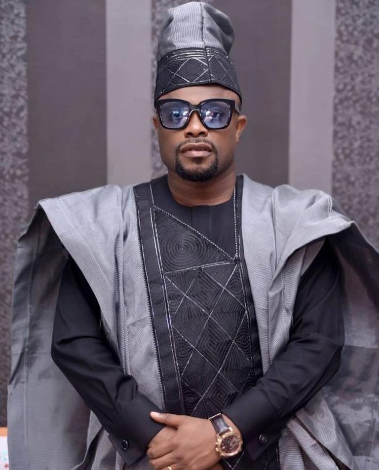 Free Nnamdi Kanu, even if it doesn't make legal sense - Actor Bishop Umoh tells Tinubu govt