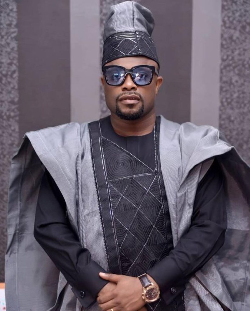 Free Nnamdi Kanu, even if it doesn't make legal sense - Actor Bishop Umoh tells Tinubu govt
