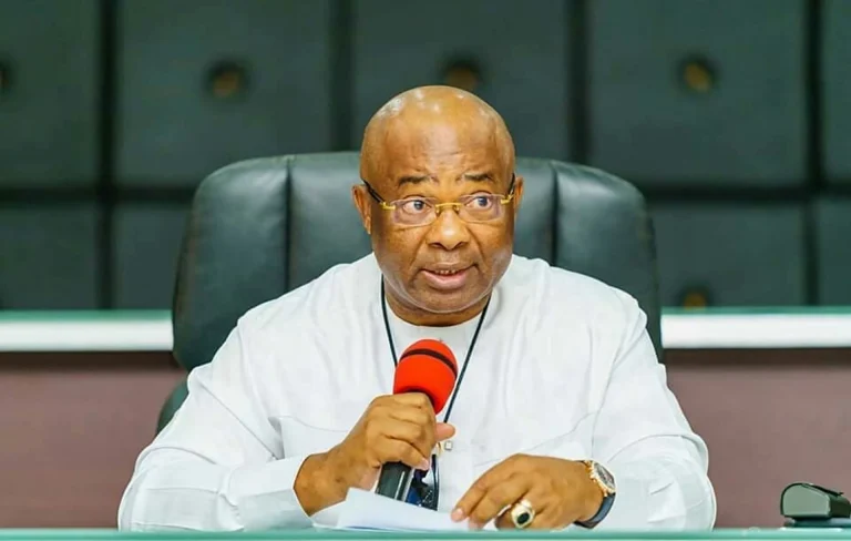 Imo Govt stops nursery, JSS3 graduations, annual textbook change