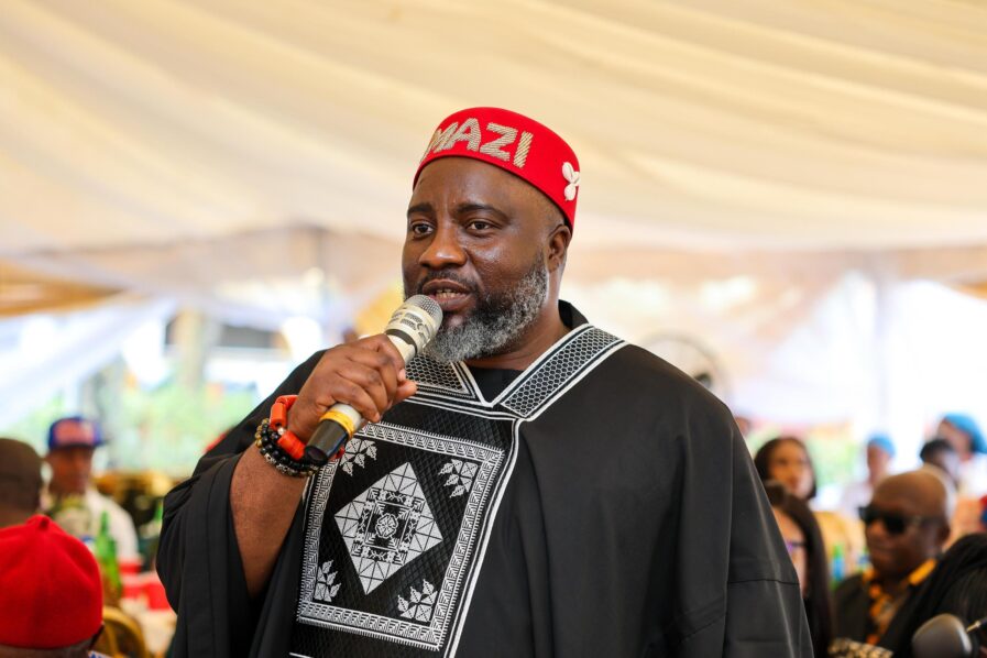 2027: You have no credible agenda - Imo Govt knocks governorship aspirant