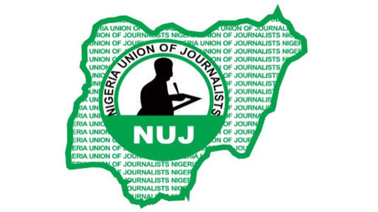 CJID report disturbing reality of our existense, relationship with Uzodimma - NUJ Imo