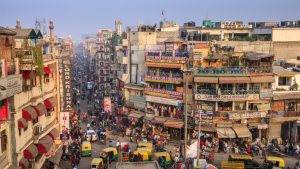US has ‘no right’ to tell India who to trade with – Jeffrey Sachs — RT World News