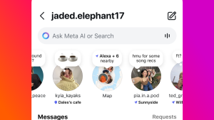Instagram Map Sparks Safety Backlash Over Location Privacy 300x169