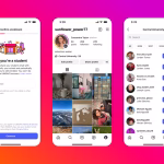 Instagram launches student-only communities verified through UNiDAYS