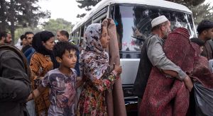 Iran repatriates nearly 1.2m undocumented Afghans since March — Daily Nigerian
