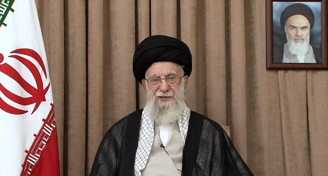 Iran Seizes Foreign Tanker Over Alleged Fuel Smuggling • Channels Television