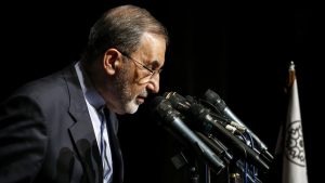 Iran Slams US Backed Armenia Corridor As Regional Threat 300x169