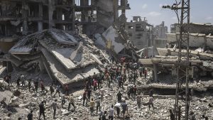 Israel to occupy Gaza City — RT World News