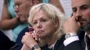 Israeli Court Blocks Netanyahu Bid To Dismiss AG Overseeing Corruption 300x169