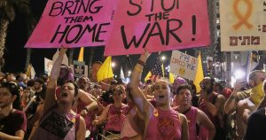 Gaza: Israel's plan to occupy city draws global condemnation
