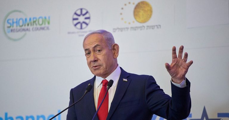 Israel announces plan to retake Gaza City in another escalation of the war
