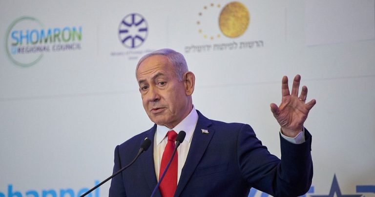 Israeli cabinet may authorise a full military takeover of Gaza