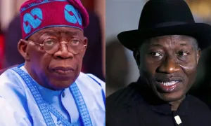 2027: Jonathan’s return would affect Tinubu’s chances - Sani