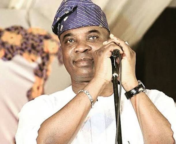Fuji legend KWAM 1 apologises over airport face-off — Daily Nigerian